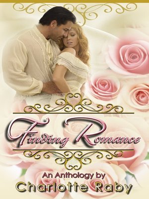 cover image of Finding Romance